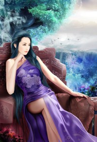 墮落三部曲之我欲成魔