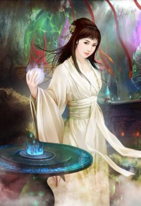 末世女配有空間