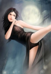 皇上，您掉了一只妖后