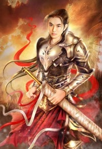 大地武士
