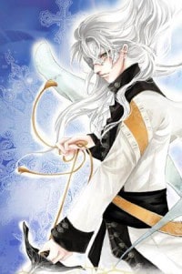 逆天至尊