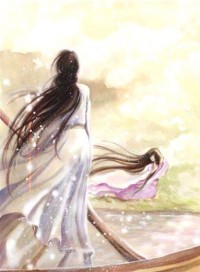 畫骨女仵作