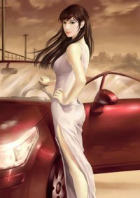 在美利坚的田园生活