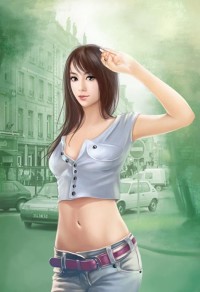 賀寧沈璟煜
