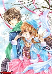 茄子花開