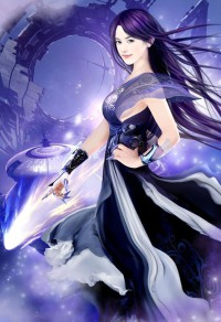 画骨女仵作