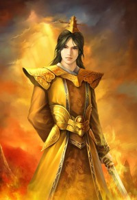 宦官皇后養成手冊