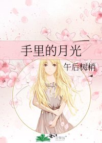 手里的月光